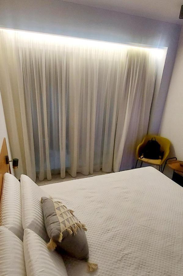 Amimaya Apartments Emporeiós Extérieur photo