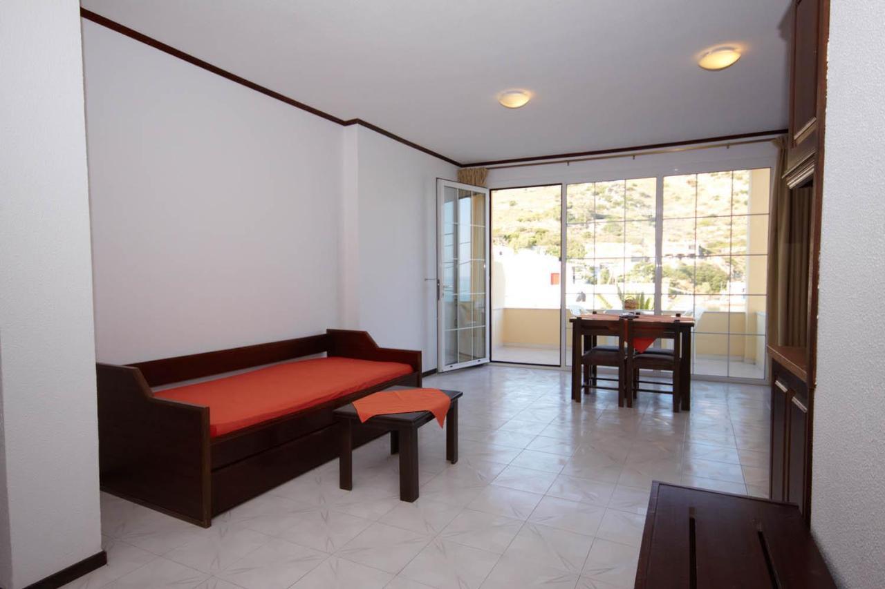 Amimaya Apartments Emporeiós Extérieur photo